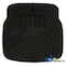 A & I Products Kit, Seat Cushion; BLK/GRY MATRIX CLOTH, 72X (For MSG95G & MSG85721F Seats) 10.5" x20" x23.5" A-MSG95GSC - alternate 2